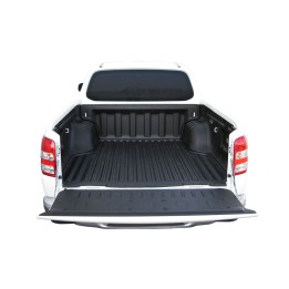 Capitonaj Pentru Benă fără Margine, Pro-Form SportGuard, Volkswagen Amarok Cabină Dublă 2010 - 2023 - EDK.ro