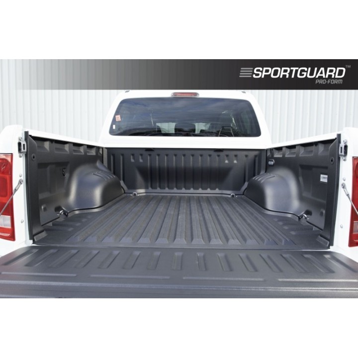 Capitonaj Pentru Benă fără Margine, Pro-Form SportGuard, Volkswagen Amarok Cabină Dublă 2010 - 2023 - EDK.ro