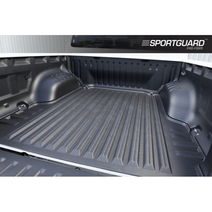 Capitonaj Pentru Benă fără Margine, Pro-Form SportGuard, Volkswagen Amarok Cabină Dublă 2010 - 2023 - EDK.ro