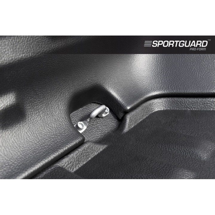 Capitonaj Pentru Benă fără Margine, Pro-Form SportGuard, Volkswagen Amarok Cabină Dublă 2010 - 2023 - EDK.ro