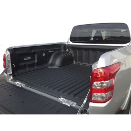 Capitonaj Pentru Benă fără Margine, Pro-Form SportGuard, Fiat Fullback / Mitsubishi L200 2015 - 2019 - EDK.ro