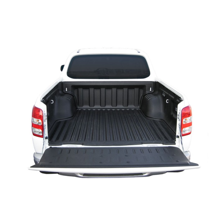 Under Rail Bed Liner, Pro-Form SportGuard, Fiat Fullback / Mitsubishi L200 2015 - 2019 - EDK.ro