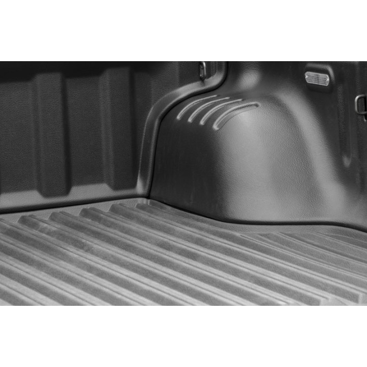 Under Rail Bed Liner, Pro-Form SportGuard, Fiat Fullback / Mitsubishi L200 2015 - 2019 - EDK.ro