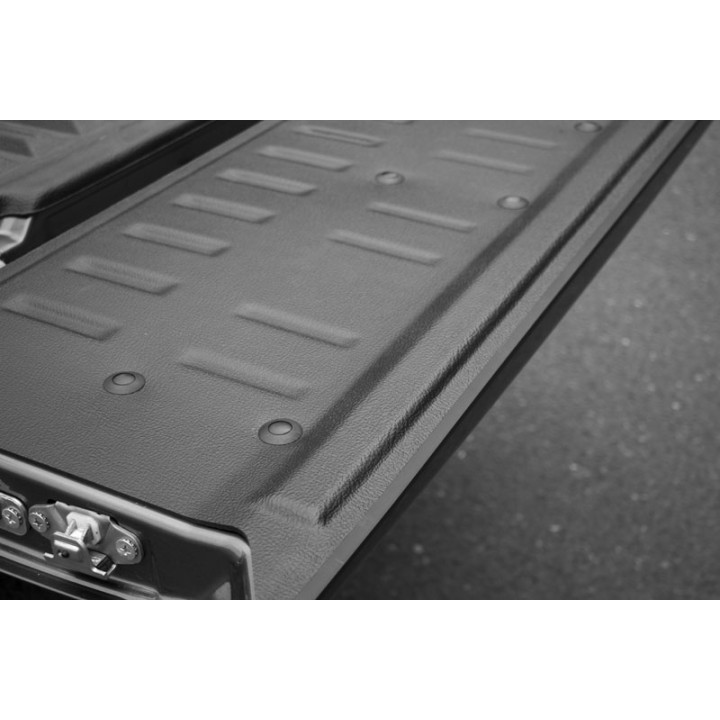 Under Rail Bed Liner, Pro-Form SportGuard, Fiat Fullback / Mitsubishi L200 2015 - 2019 - EDK.ro