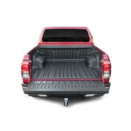 Capitonaj Pentru Benă fără Margine, Pro-Form SportGuard, Toyota Hilux Cabină Dublă 2015 - Prezent - EDK.ro