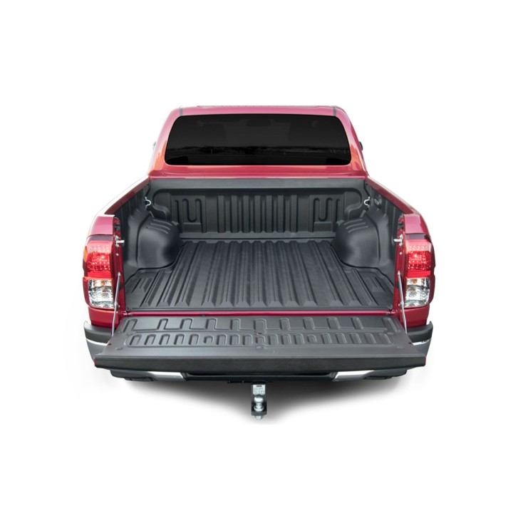 Capitonaj Pentru Benă fără Margine, Pro-Form SportGuard, Toyota Hilux Cabină Dublă 2015 - Prezent - EDK.ro