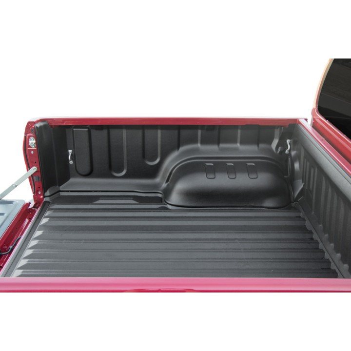 Capitonaj Pentru Benă fără Margine, Pro-Form SportGuard, Toyota Hilux Cabină Dublă 2015 - Prezent - EDK.ro