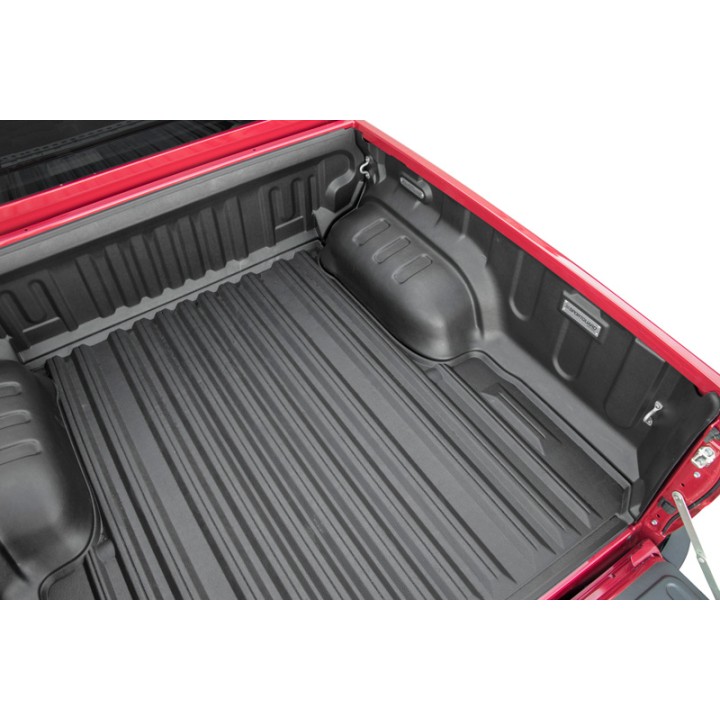 Capitonaj Pentru Benă fără Margine, Pro-Form SportGuard, Toyota Hilux Cabină Dublă 2015 - Prezent - EDK.ro