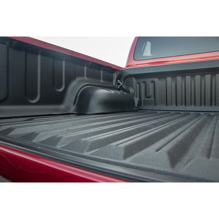 Capitonaj Pentru Benă fără Margine, Pro-Form SportGuard, Toyota Hilux Cabină Dublă 2015 - Prezent - EDK.ro