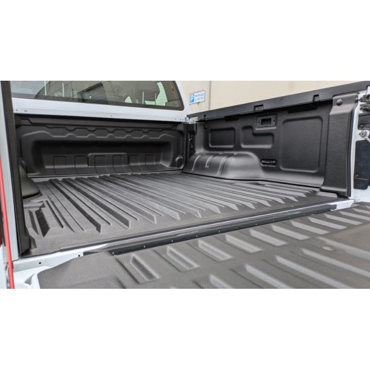 Capitonaj Pentru Benă fără Margine, Pro-Form SportGuard, Ford Ranger Raptor 2023 - Prezent - EDK.ro