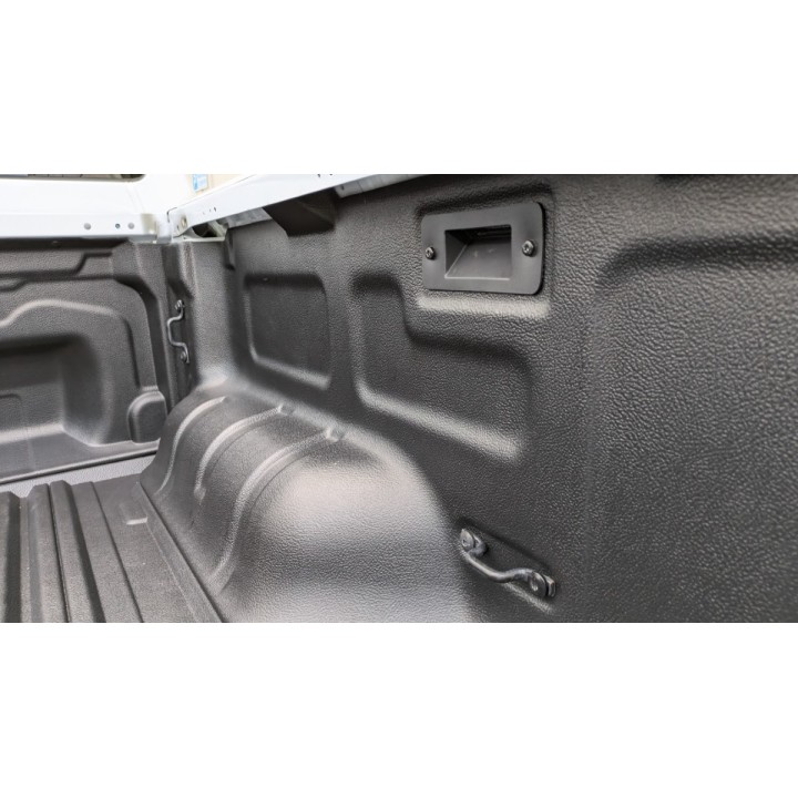 Under Rail Bed Liner, Pro-Form SportGuard, Ford Ranger Raptor 2023 - Present - EDK.ro
