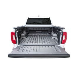 Under Rail Bed Liner, Pro-Form SportGuard, Ford Ranger Double Cab 2023 - Present - EDK.ro