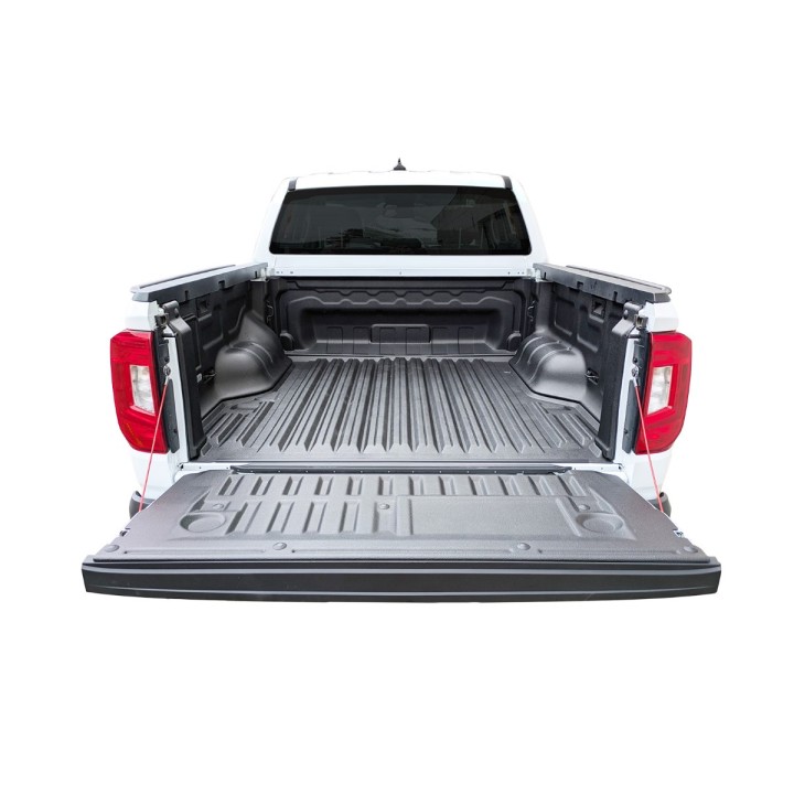 Under Rail Bed Liner, Pro-Form SportGuard, Ford Ranger Double Cab 2023 - Present - EDK.ro