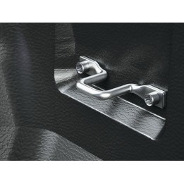 Ancore Pentru Benă, Pro-Form FT6-9903-SB, Ford Ranger Raptor 2012 - 2022 - EDK.ro