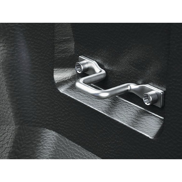 Bed Anchor Kit, Pro-Form FT6-9903, Ford Ranger Raptor 2012 - 2022 - EDK.ro