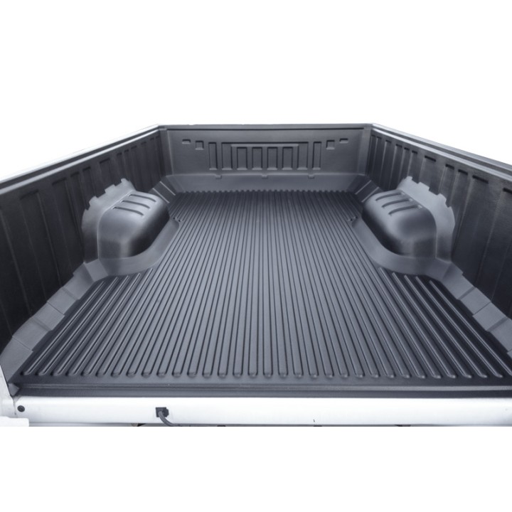 Capitonaj Pentru Benă cu Margine, Misutonida 4x4 Liner, Toyota Hilux 2016 - 2026 - EDK.ro