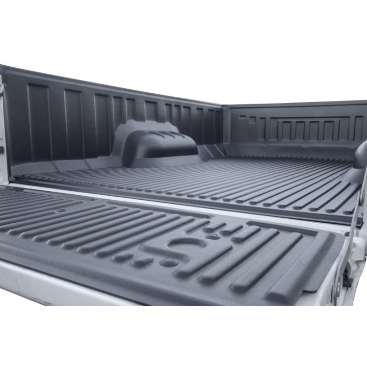 Capitonaj Pentru Benă cu Margine, Misutonida 4x4 Liner, Toyota Hilux 2016 - 2026 - EDK.ro