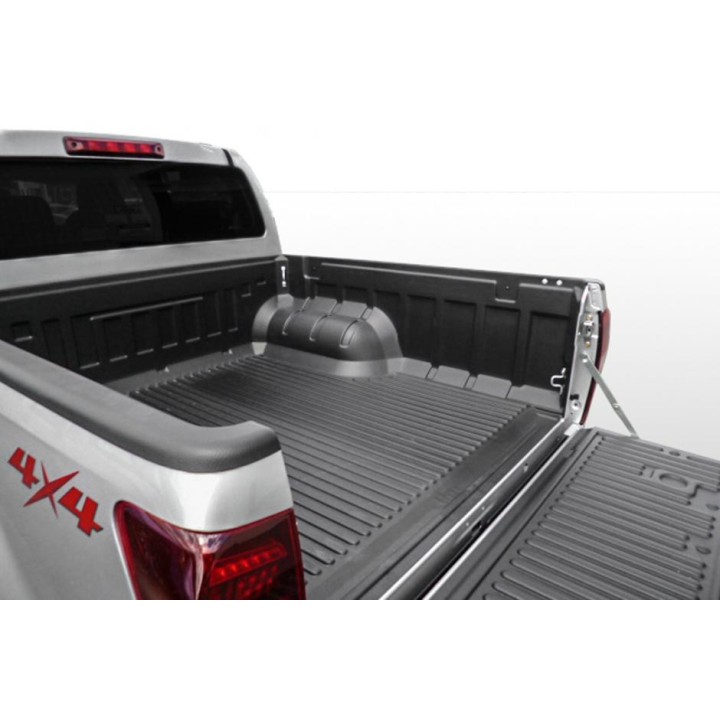 Capitonaj Pentru Benă cu Margine, Misutonida 4x4 Liner, Isuzu D-Max 2012 - 2020 - EDK.ro