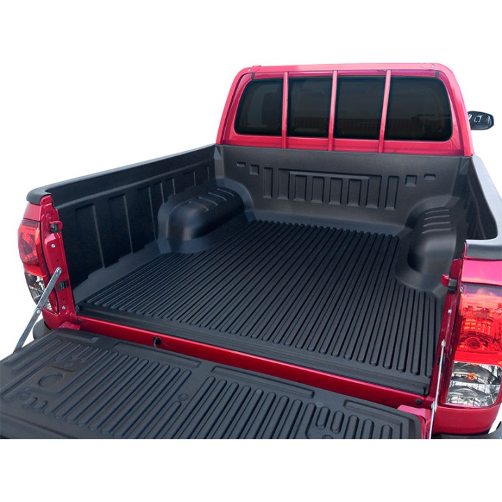 Capitonaj Pentru Benă cu Margine, Misutonida 4x4 Liner, Pick-up - EDK.ro