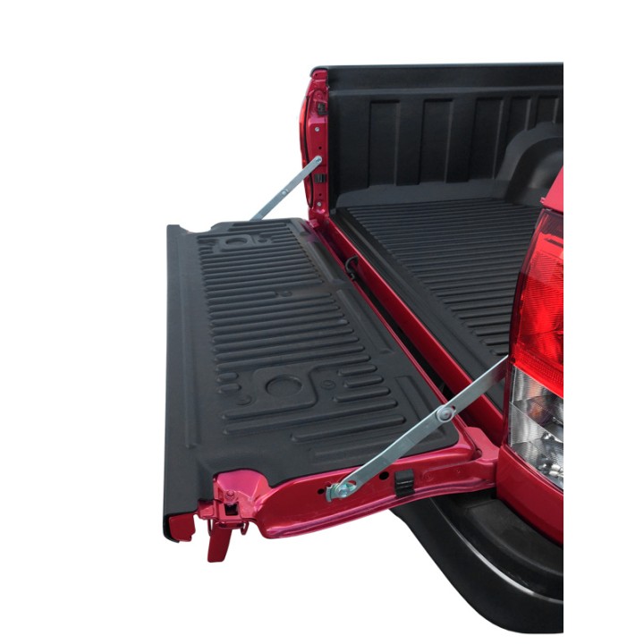 Capitonaj Pentru Benă cu Margine, Misutonida 4x4 Liner, Pick-up - EDK.ro