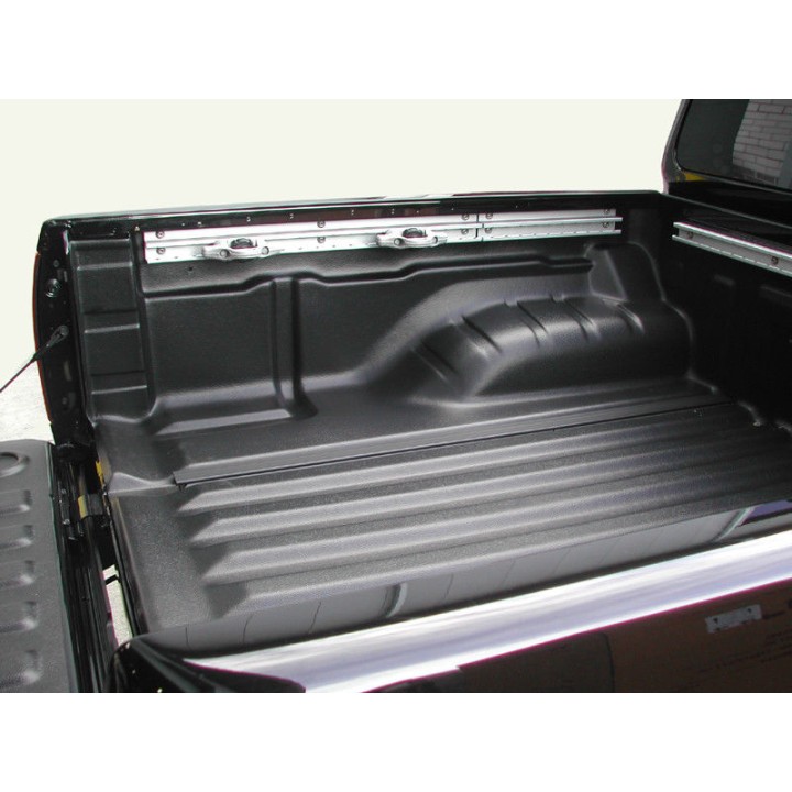 Capitonaj Pentru Benă fără Margine, Misutonida 4x4 Box Liner, Nissan Navara 2005 - 2015 - EDK.ro