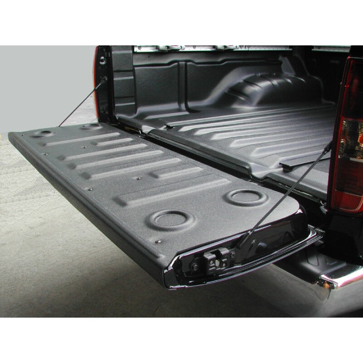 Capitonaj Pentru Benă fără Margine, Misutonida 4x4 Box Liner, Nissan Navara 2005 - 2015 - EDK.ro