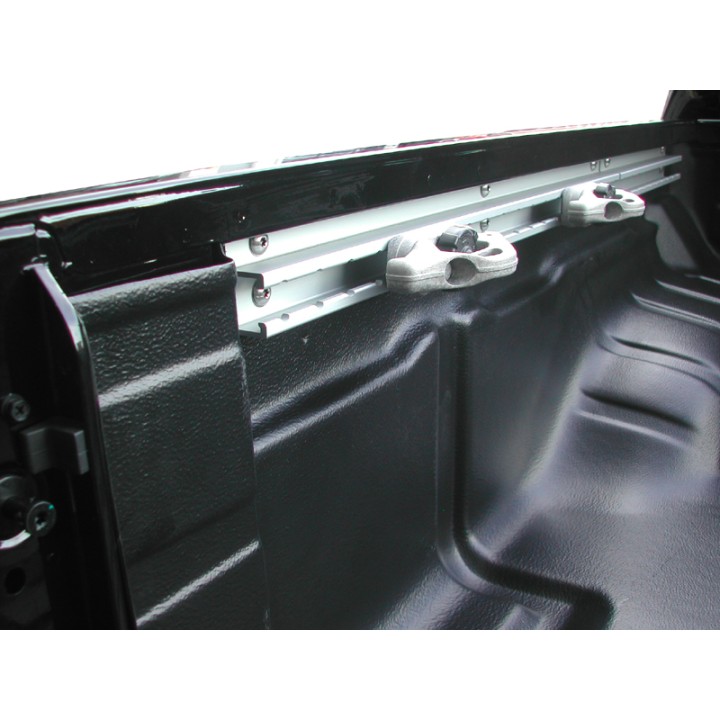 Capitonaj Pentru Benă fără Margine, Misutonida 4x4 Box Liner, Nissan Navara 2005 - 2015 - EDK.ro
