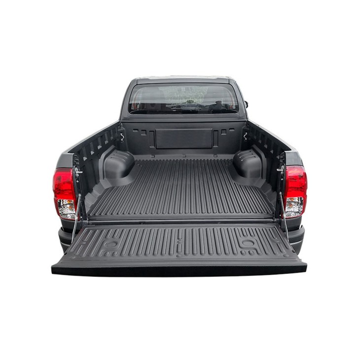 Capitonaj Pentru Benă fără Margine, Misutonida 4x4 Box Liner, Toyota Hilux 2016 - 2026 - EDK.ro