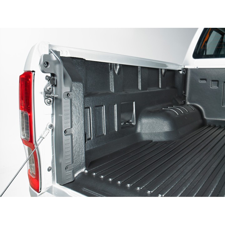 Capitonaj Pentru Benă fără Margine, Misutonida 4x4 Box Liner, Pick-up - EDK.ro