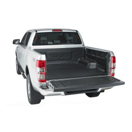 Under Rail Bed Liner, Misutonida 4x4 Box Liner, Ford Ranger Raptor 2012 - 2022 - EDK.ro