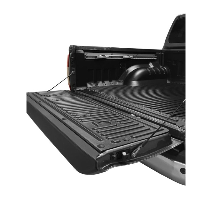 Capitonaj Pentru Benă fără Margine, Misutonida 4x4 Box Liner, Pick-up - EDK.ro