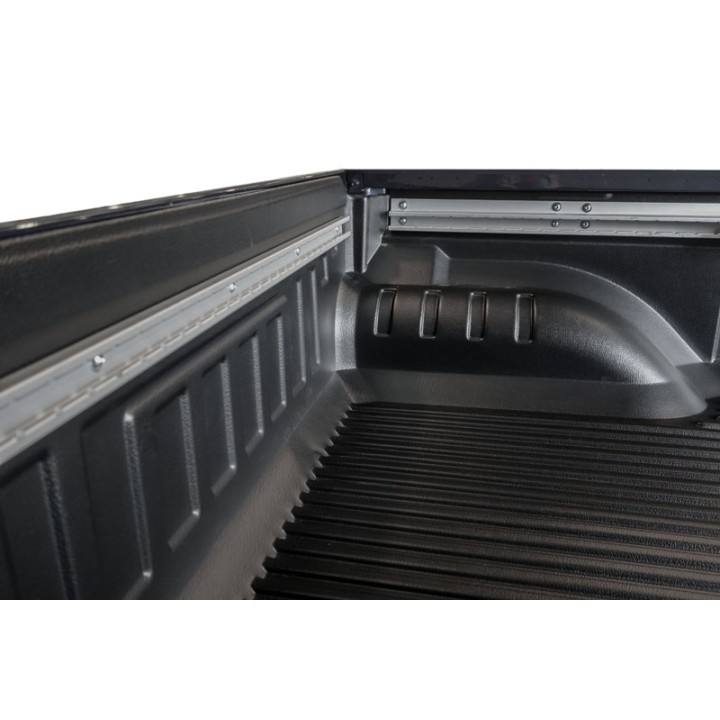 Under Rail Bed Liner, Misutonida 4x4 Box Liner, Pick-up - EDK.ro