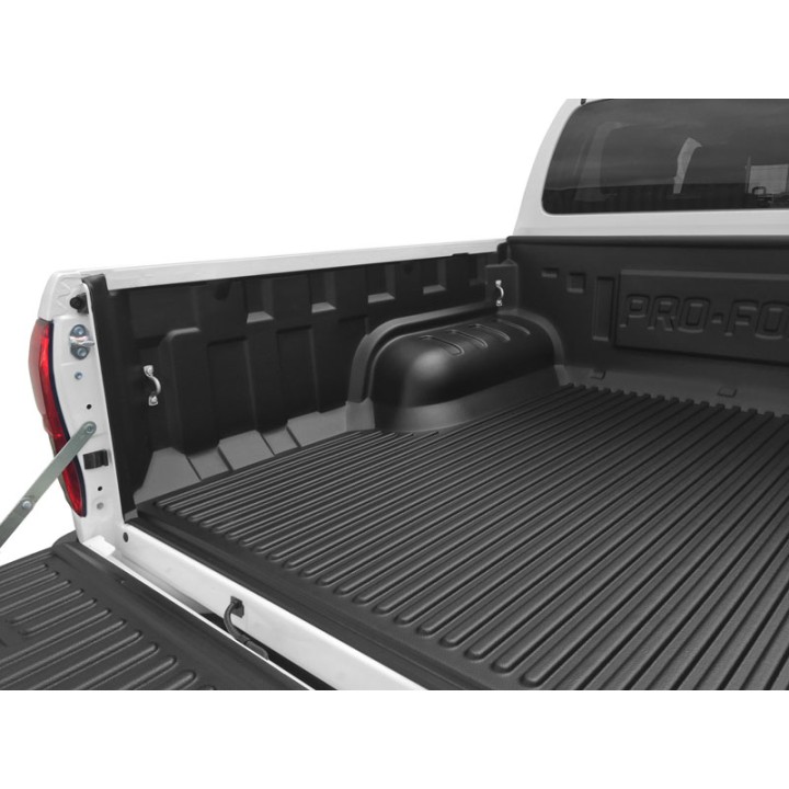 Capitonaj Pentru Benă fără Margine, Misutonida 4x4 Box Liner, Toyota Hilux 2016 - 2026 - EDK.ro