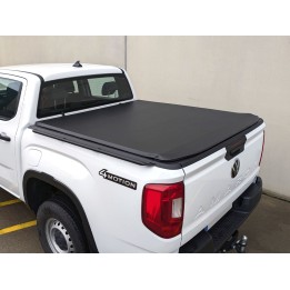 Închidere de Benă Tip Prelată, Otros Fabricantes Roll, Volkswagen Amarok Cabină Dublă 2023 - Prezent - EDK.ro