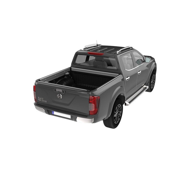 Închidere de Benă Tip Fullbox, Pro-Form Tango, Volkswagen Amarok 2010 - 2022 - EDK.ro