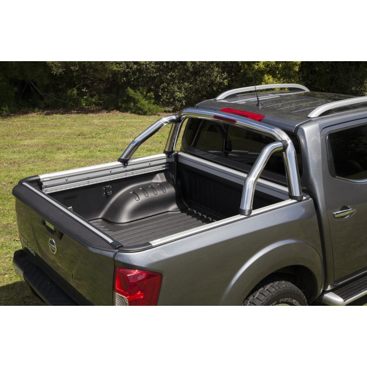 Închidere de Benă Tip Fullbox, Pro-Form Tango, Volkswagen Amarok 2010 - 2022 - EDK.ro