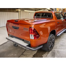 Fullbox Bed Cover, Pro-Form SportLid Tech 5, Toyota Hilux 2016 - 2026 - EDK.ro
