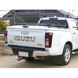 Închidere de Benă Tip Fullbox, Pro-Form SportLid Tech 5, Isuzu D-Max 2020 - Prezent - EDK.ro