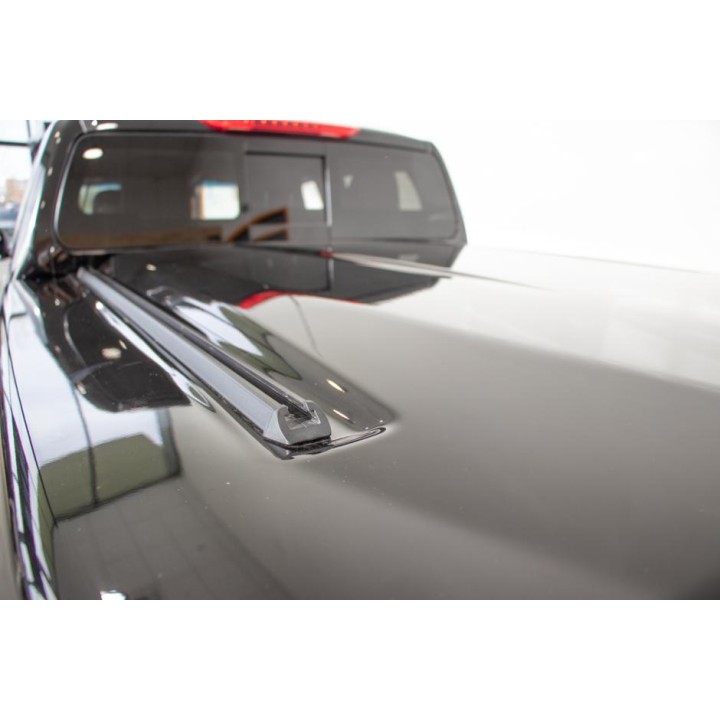 Fullbox Bed Cover, Pro-Form SportLid Tech 5, Ford Ranger Raptor Double Cab 2023 - Present - EDK.ro
