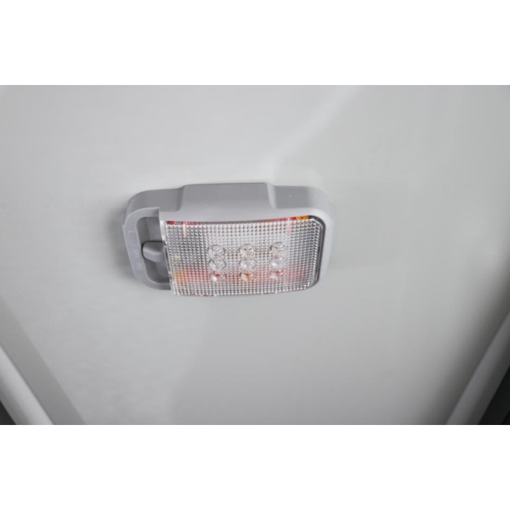 Fullbox Bed Cover, Pro-Form SportLid Tech 5, Ford Ranger Raptor Double Cab 2023 - Present - EDK.ro