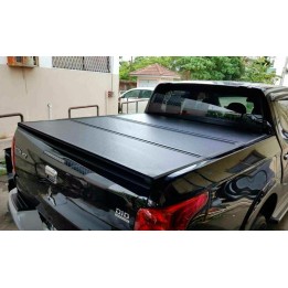 Închidere de Benă Tip Capac, Otros Fabricantes Tri-Fold, Fiat Fullback / Mitsubishi L200 Cabină Dublă 2015 - 2019 - EDK.ro