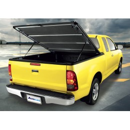 Închidere de Benă Tip Prelată, Aeroklas Lift & Roll, Isuzu D-Max 2002 - 2012 - EDK.ro
