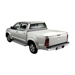 Închidere de Benă Tip Capac, Aeroklas Fiber, Isuzu D-Max 2002 - 2012 - EDK.ro
