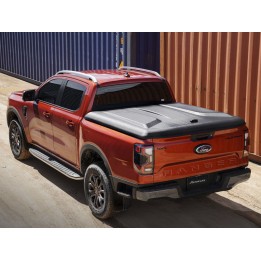 Închidere de Benă Tip Capac, Aeroklas ABS Speed, Ford Ranger Raptor Cabină Dublă 2023 - Prezent - EDK.ro