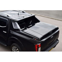 Fullbox Bed Cover, Alpha SC-Z, Volkswagen Amarok Double Cab 2023 - Present - EDK.ro