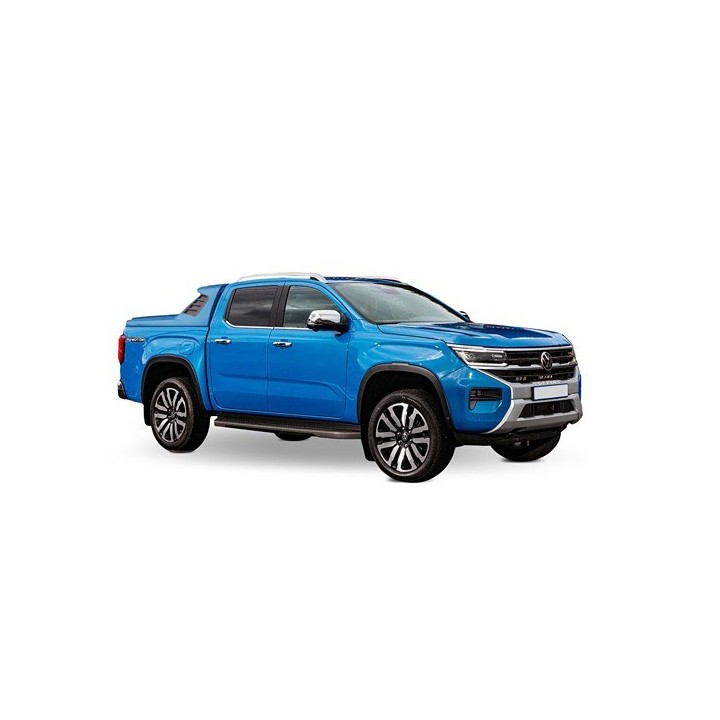 Închidere de Benă Tip Fullbox, Alpha SC-Z, Volkswagen Amarok Cabină Dublă 2023 - Prezent - EDK.ro