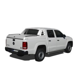 Închidere de Benă Tip Fullbox, Alpha SC-R, Volkswagen Amarok Cabină Dublă 2010 - 2020 - EDK.ro
