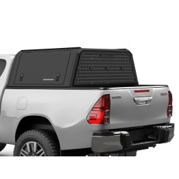 Închidere de Benă Tip Hardtop, SmartCap FIELD Pro, Pick-up - EDK.ro