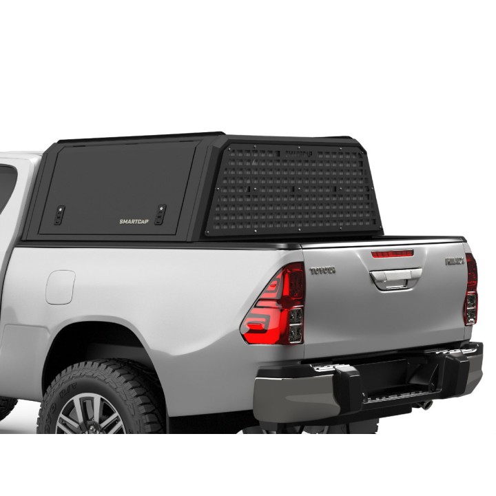 Închidere de Benă Tip Hardtop, SmartCap FIELD Pro, Pick-up - EDK.ro