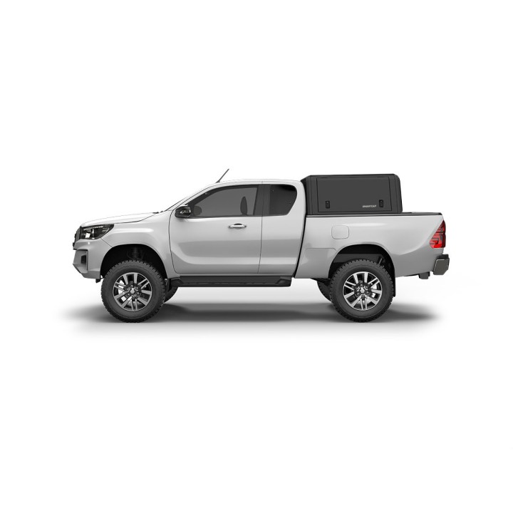 Hardtop Bed Cover, SmartCap FIELD Pro, Pick-up - EDK.ro